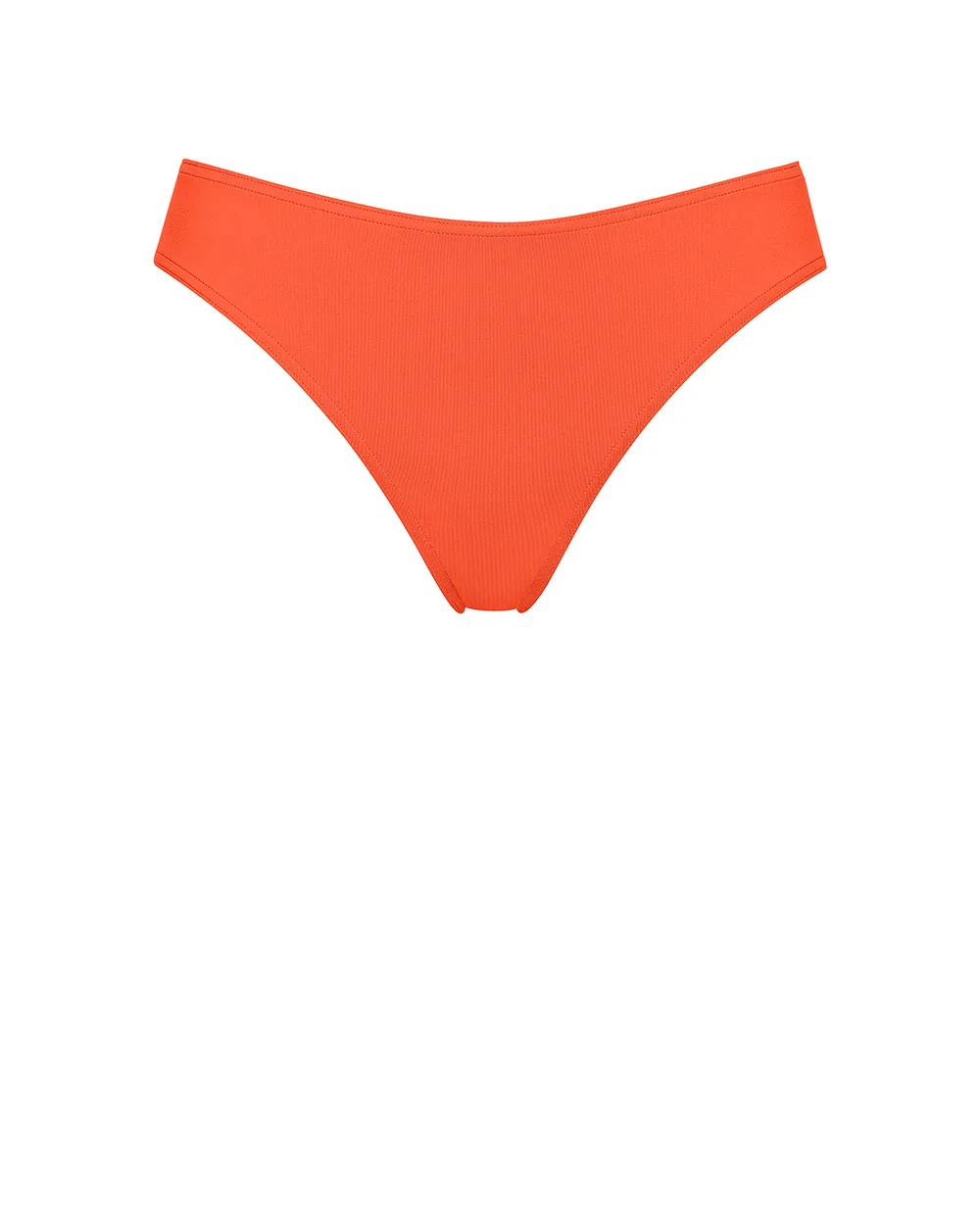 Трусики от купальника COULISSES ERES 042308, красный цвет • Купить в интернет-магазине Kameron