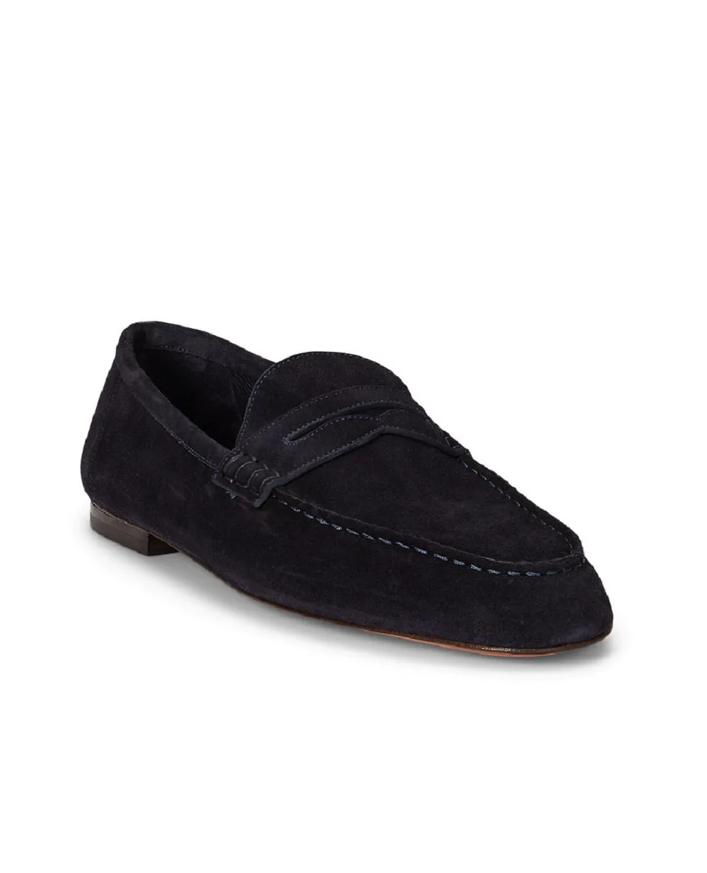 Лофери Ralph Lauren Purple Label 801964690003, темно-синій колір • Купити в інтернет-магазині Kameron