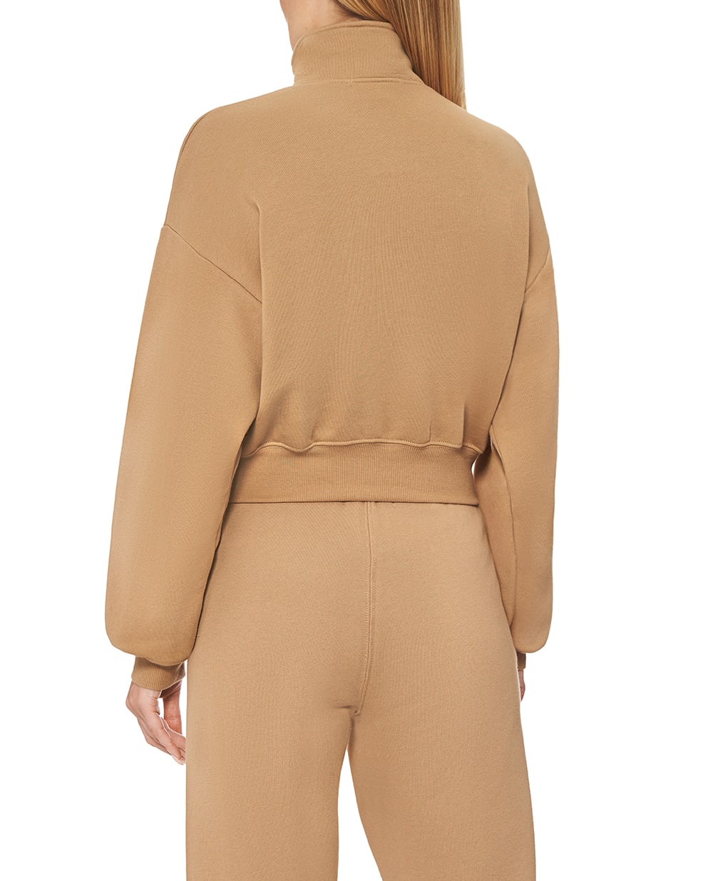 Толстовка Eterne CBFT315-05-S, коричневий колір • Купити в інтернет-магазині Kameron