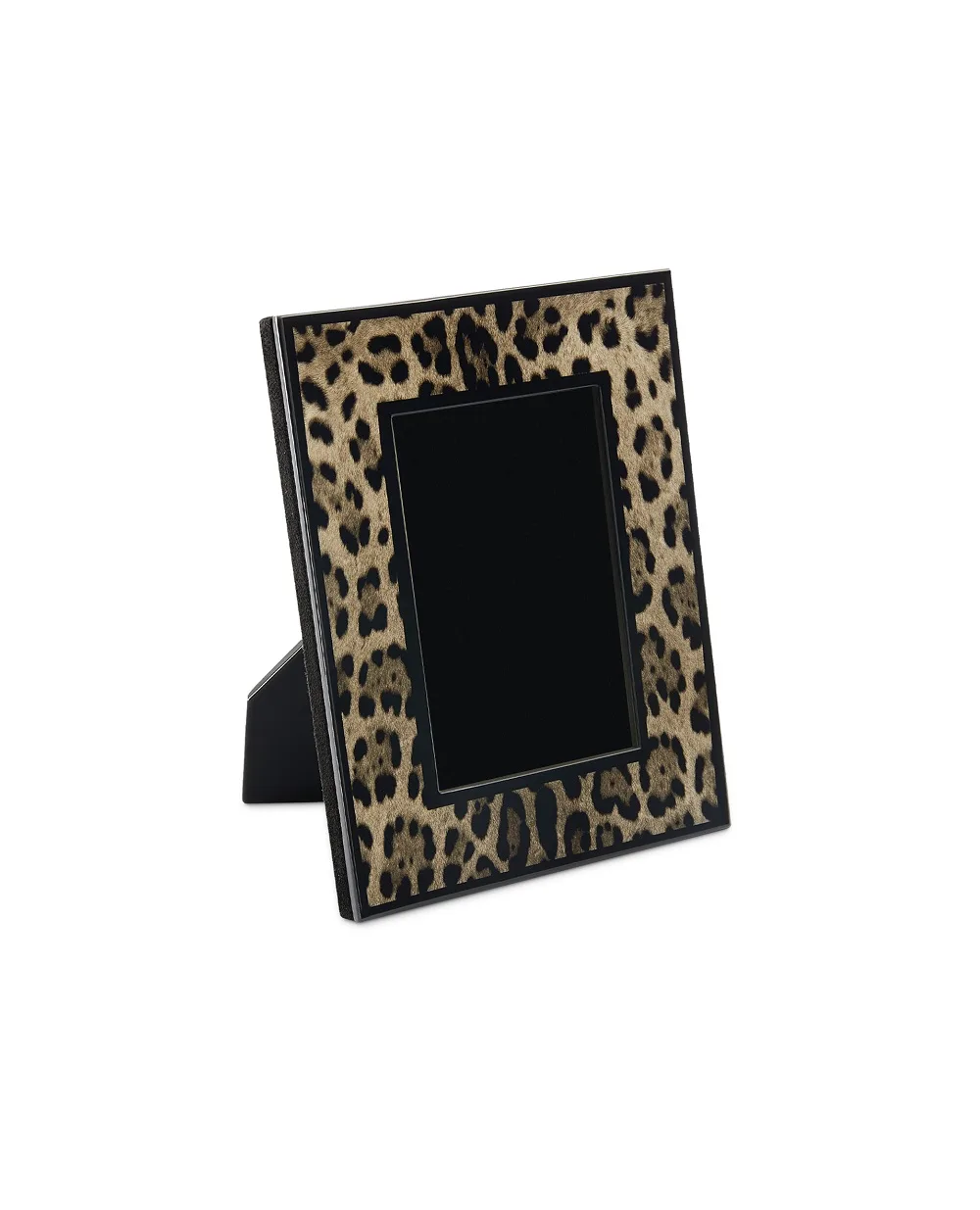 Рамка из лакированного дерева Dolce&Gabbana TCC088-TCAGC, коричневый цвет • Купить в интернет-магазине Kameron