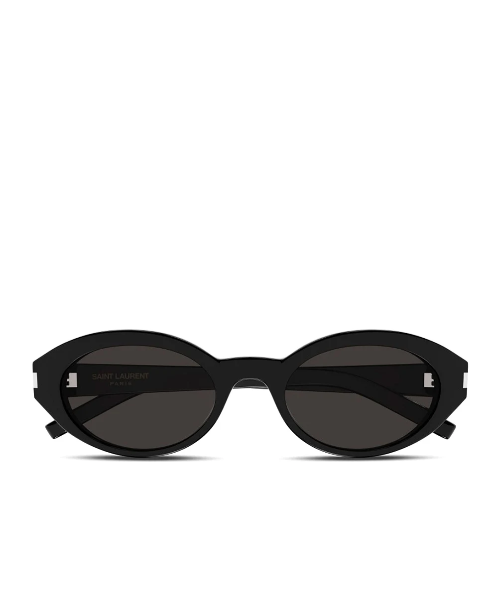 Солнцезащитные очки Saint Laurent SL 567-001, черный цвет • Купить в интернет-магазине Kameron