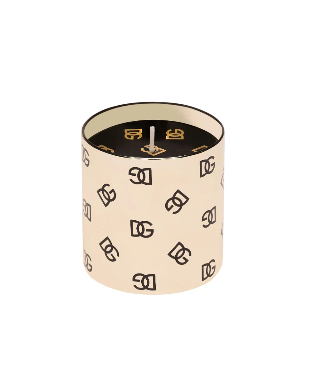 Свеча Dolce&Gabbana TCC159-TCAG3, бежевый цвет • Купить в интернет-магазине Kameron