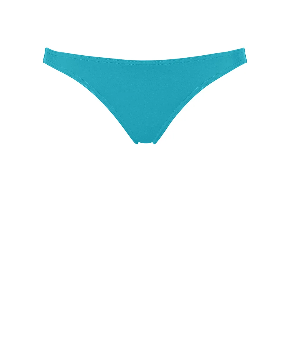 Трусики от купальника FRIPON ERES 041807, бирюзовый цвет • Купить в интернет-магазине Kameron