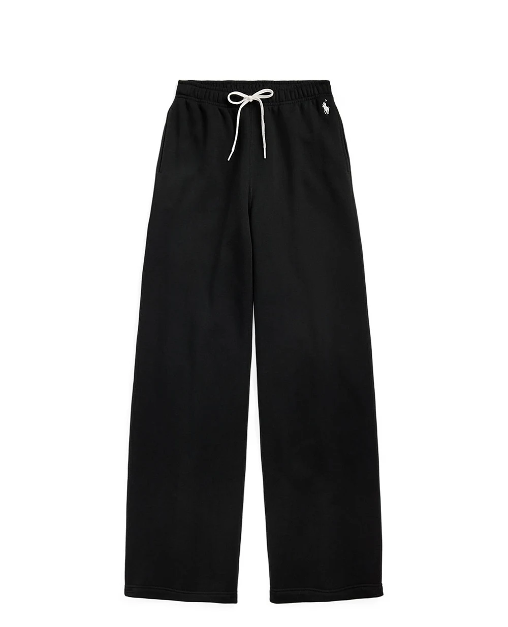 Спортивные брюки (костюм) Polo Ralph Lauren 211977959002, черный цвет • Купить в интернет-магазине Kameron