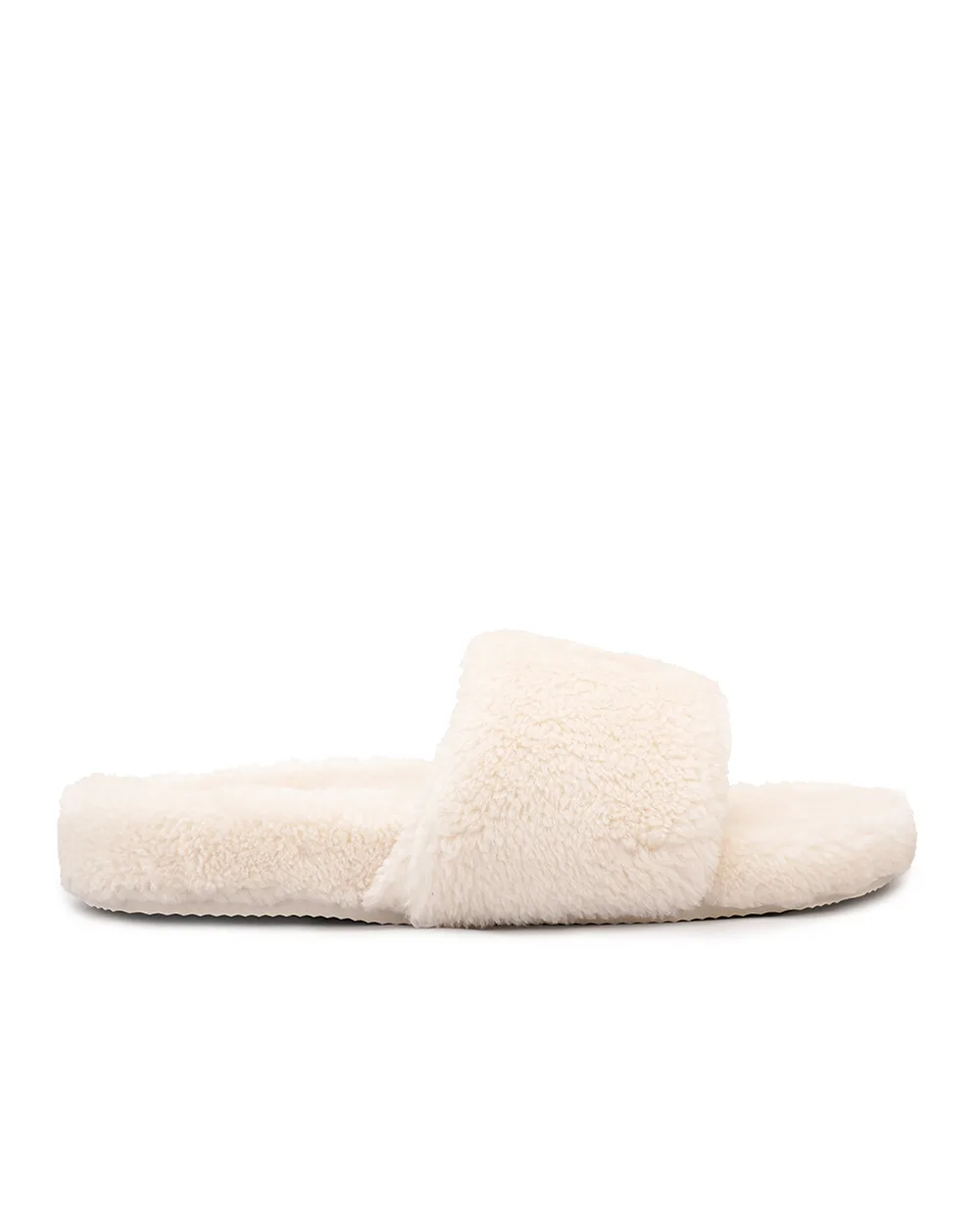 Тапочки Polo Ralph Lauren 842957051002, кремовый цвет • Купить в интернет-магазине Kameron