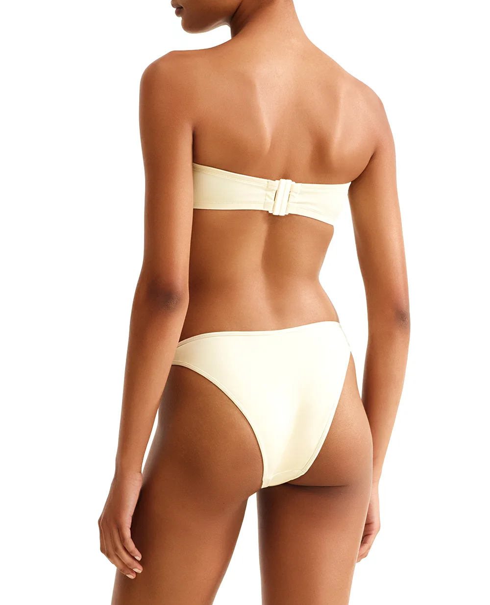 Топ купальника PREMIERE ERES 032606, белый цвет • Купить в интернет-магазине Kameron