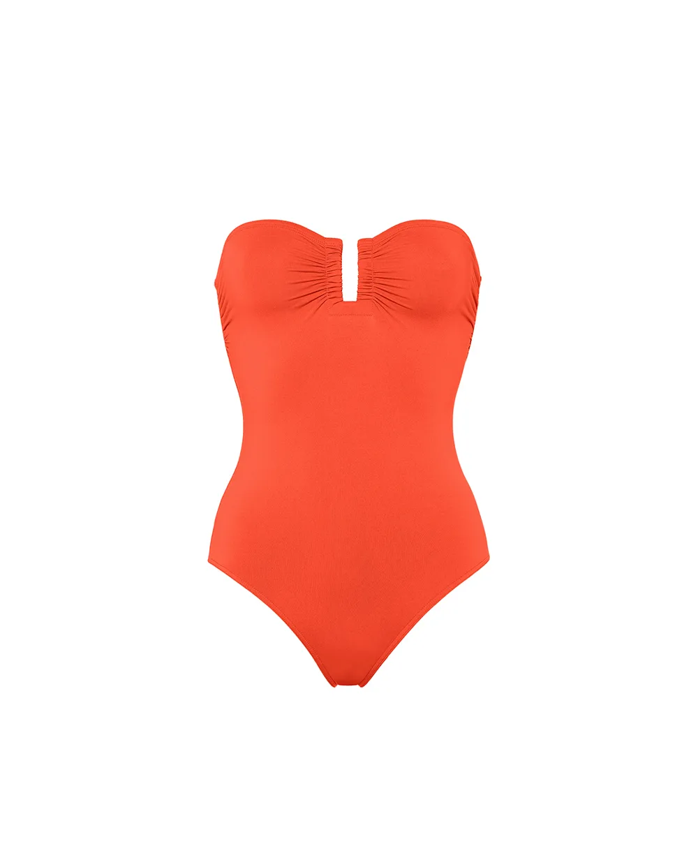 Купальник CASSIOPEE ERES 011406, красный цвет • Купить в интернет-магазине Kameron