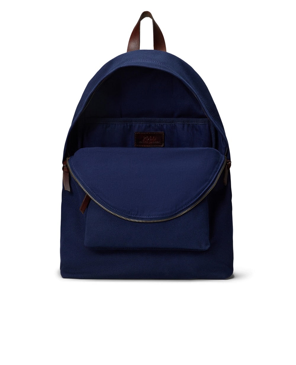 Рюкзак Polo Bear Canvas Polo Ralph Lauren 405974590001, синий цвет • Купить в интернет-магазине Kameron