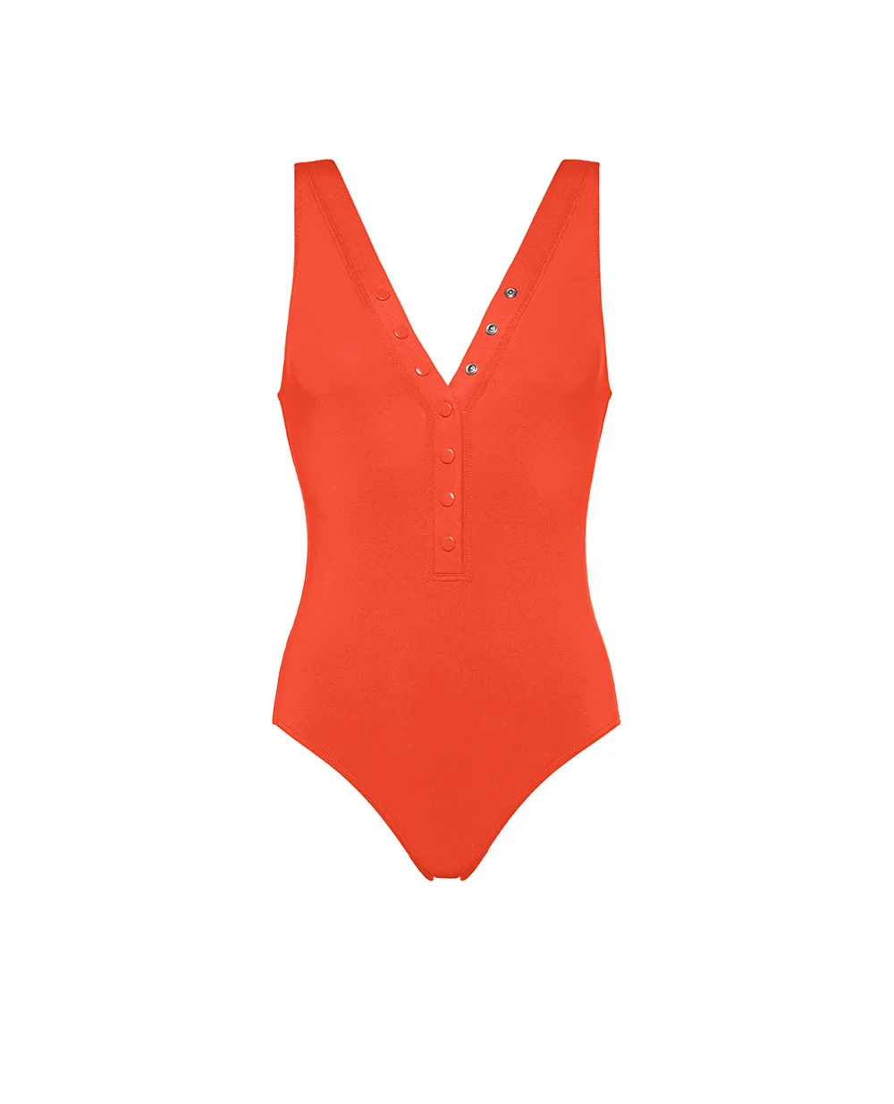 Купальник ICONE ERES 012427, красный цвет • Купить в интернет-магазине Kameron