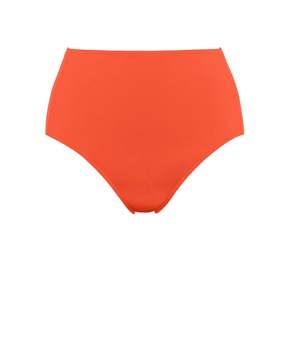 Трусики от купальника REMEMBER ERES 042501, красный цвет • Купить в интернет-магазине Kameron