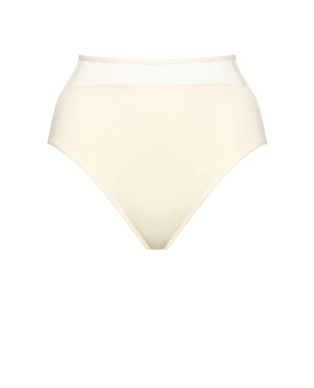 Трусики от купальника GLOIRE ERES 042608, белый цвет • Купить в интернет-магазине Kameron