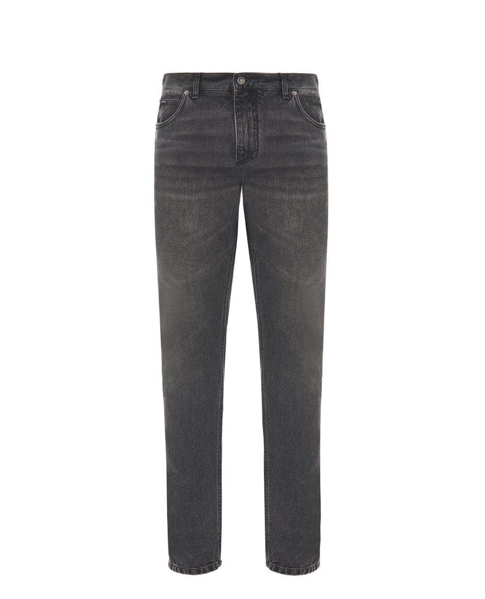 Джинсы Dolce&Gabbana GYJCCD-G8OM9, серый цвет • Купить в интернет-магазине Kameron