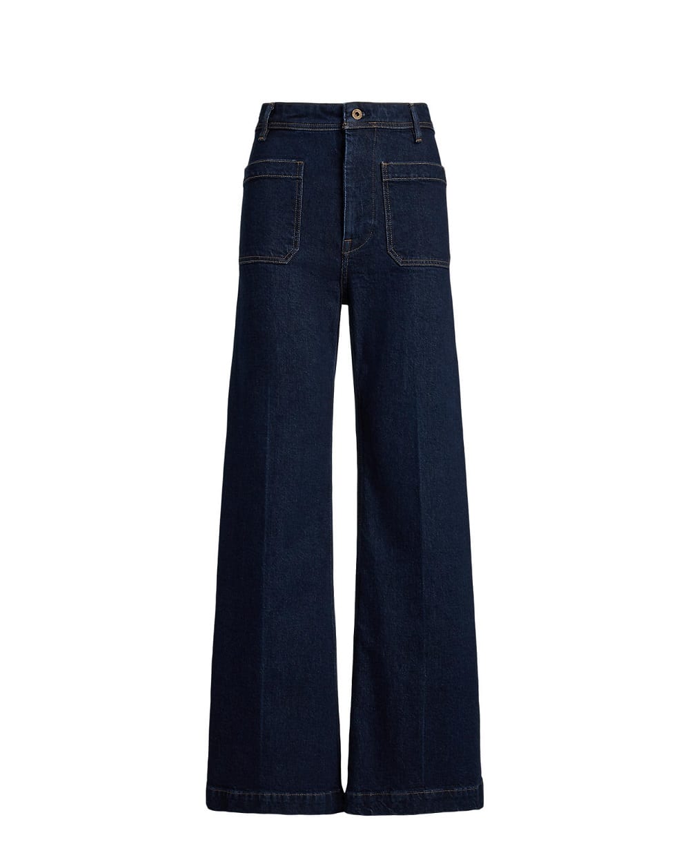 Джинсы Polo Ralph Lauren 211977962001, темно-синий цвет • Купить в интернет-магазине Kameron