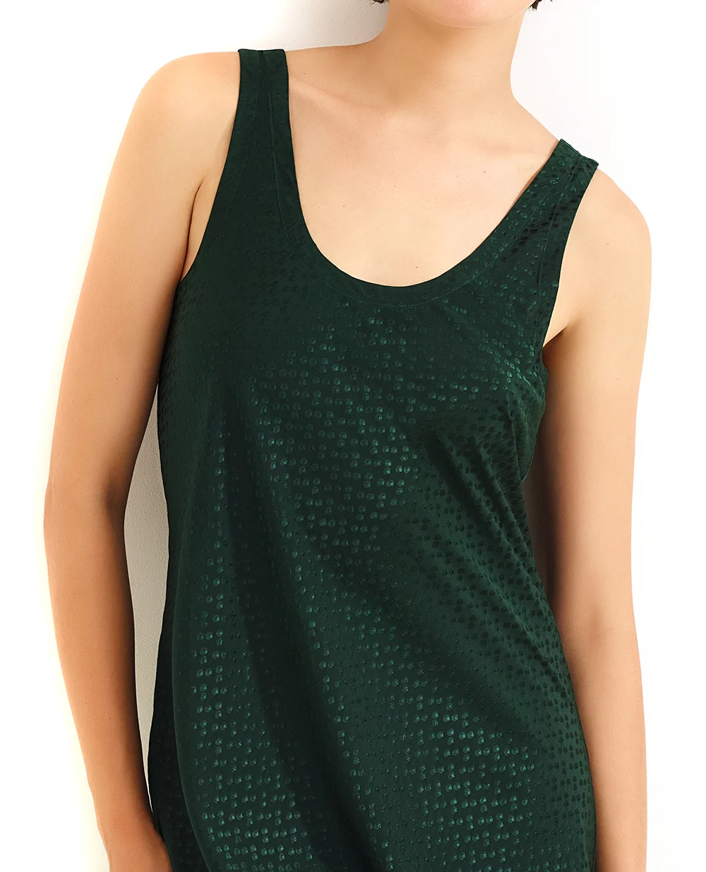 Нижня сукня MAJESTE ERES 202603, темно-зелений колір • Купити в інтернет-магазині Kameron