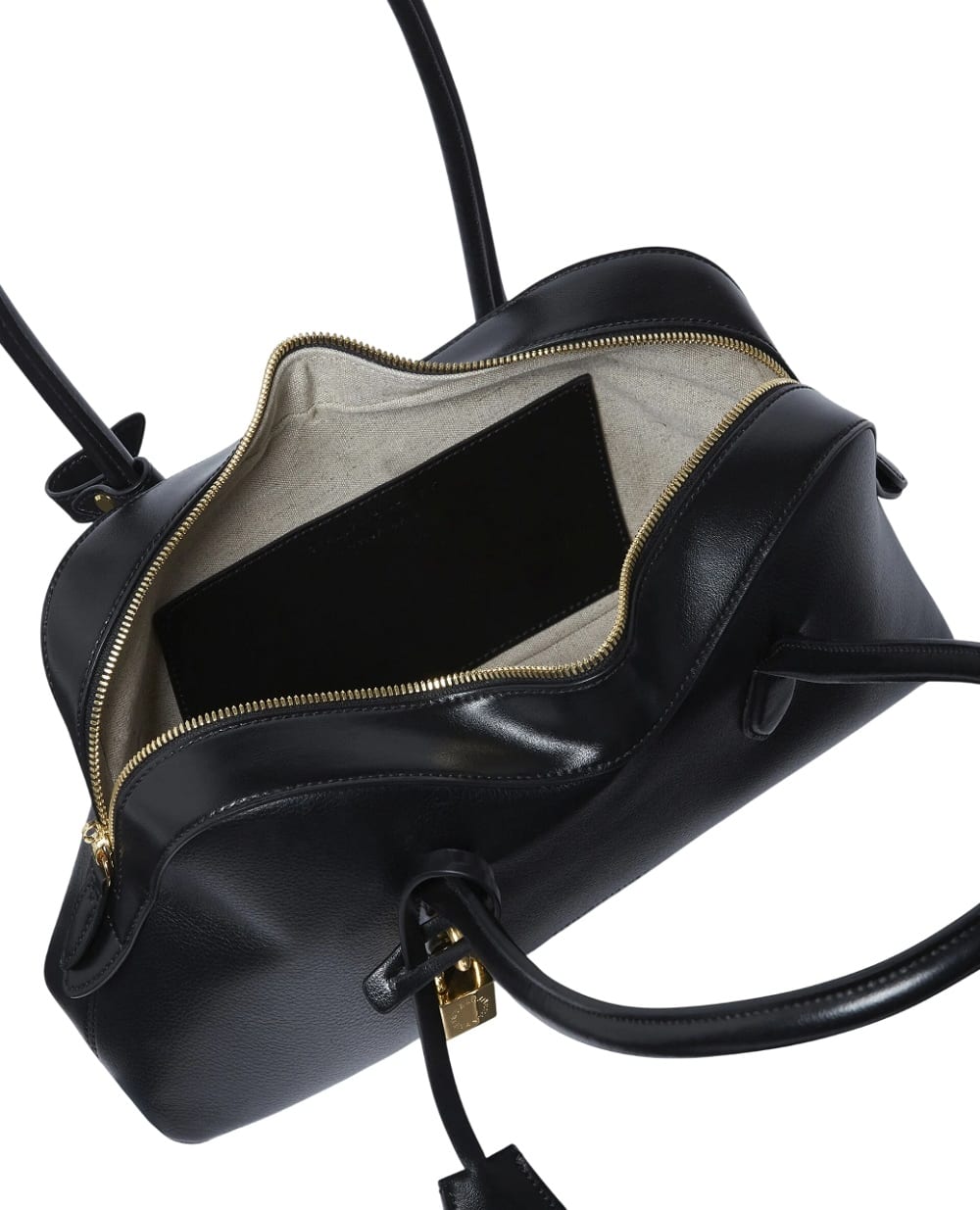 Сумка через плечо Ryder Stella McCartney 7B0138WP0533, черный цвет • Купить в интернет-магазине Kameron