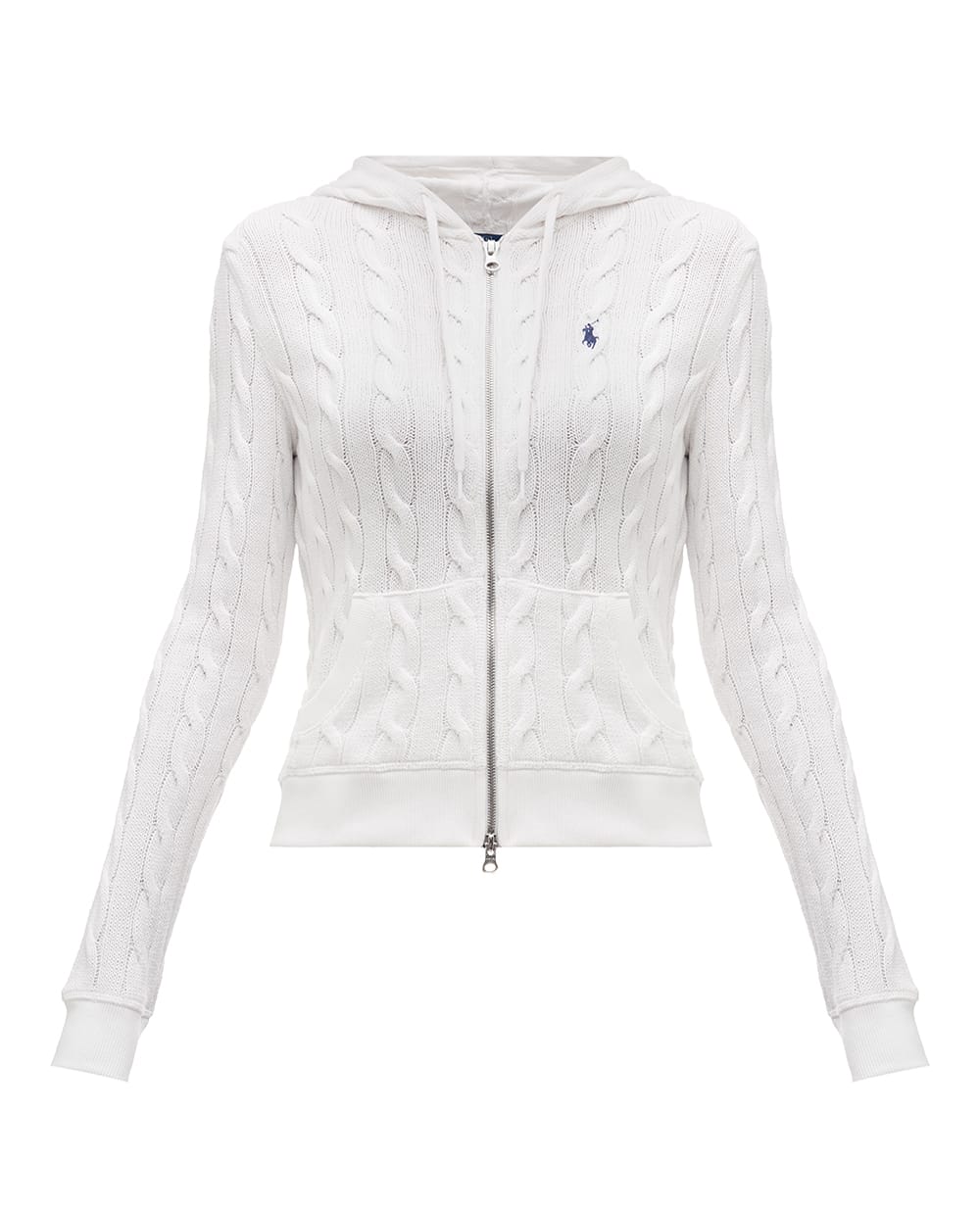 Свитер Polo Ralph Lauren 211959124002, белый цвет • Купить в интернет-магазине Kameron