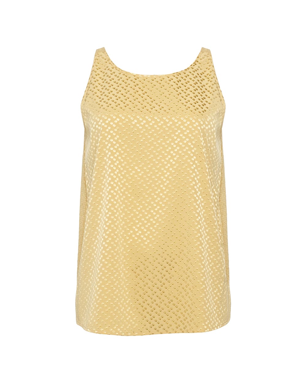 Топ APPARAT ERES 272604, жовтий колір • Купити в інтернет-магазині Kameron