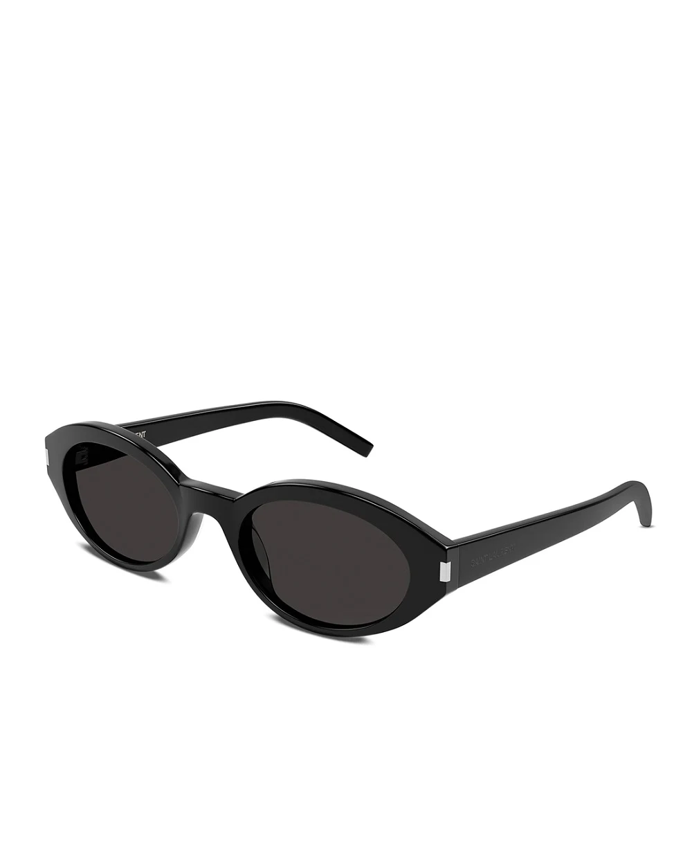 Солнцезащитные очки Saint Laurent SL 567-001, черный цвет • Купить в интернет-магазине Kameron