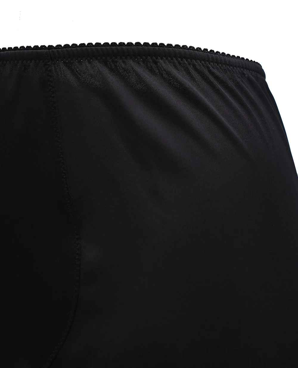 Трусики Dolce&Gabbana O2A18T-ONO13, черный цвет • Купить в интернет-магазине Kameron
