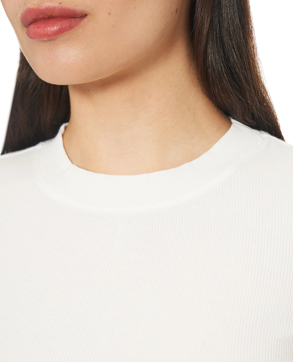 Футболка Frame WP25JKT016, белый цвет • Купить в интернет-магазине Kameron