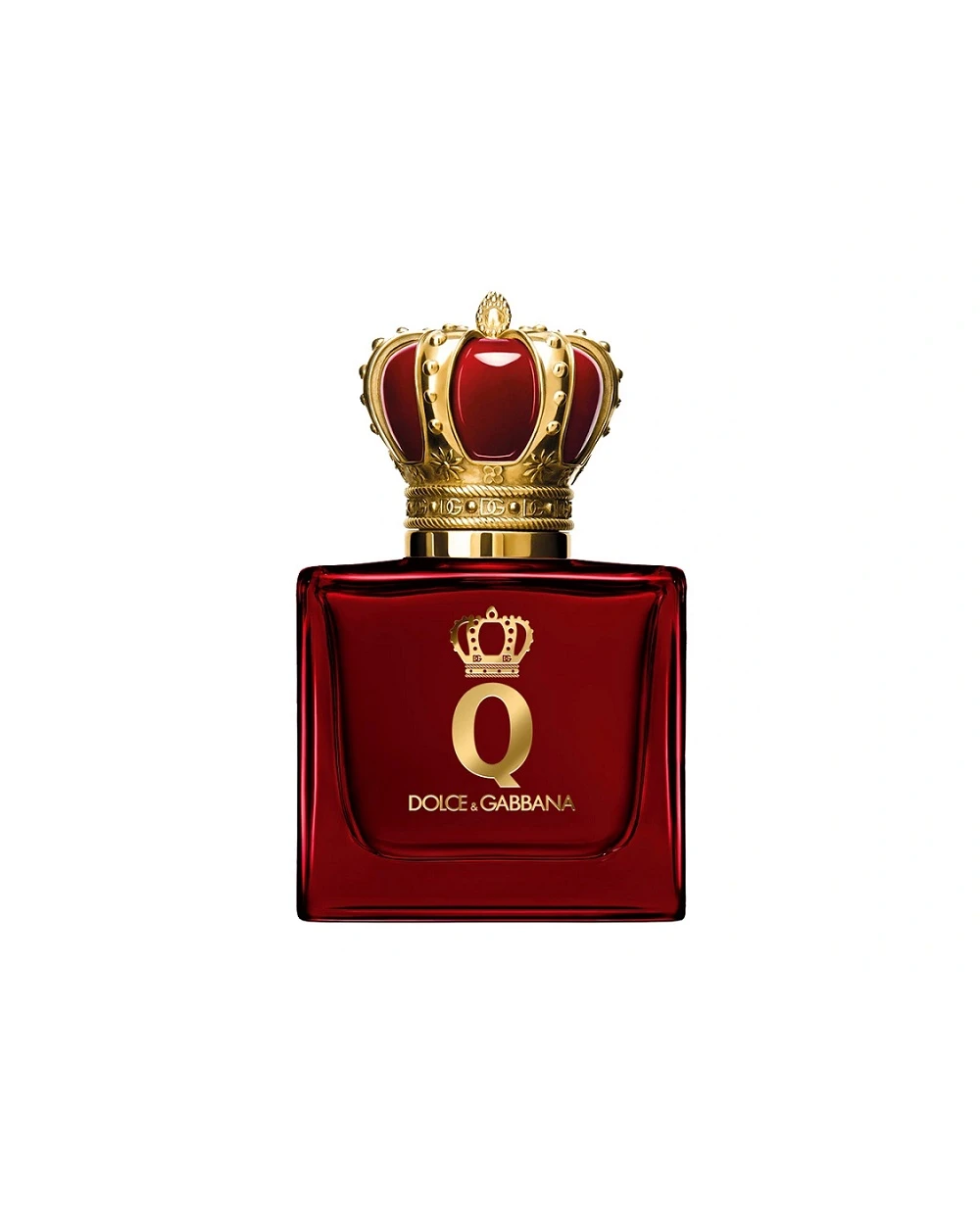 Парфюмированная вода Q by Dolce&Gabbana, 30 мл Dolce&Gabbana P1KQ1T02-QUEEN, разноцветный цвет • Купить в интернет-магазине Kameron
