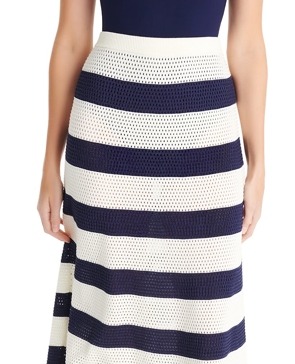 Спідниця BATEAU ERES 242504, темно-синій колір • Купити в інтернет-магазині Kameron