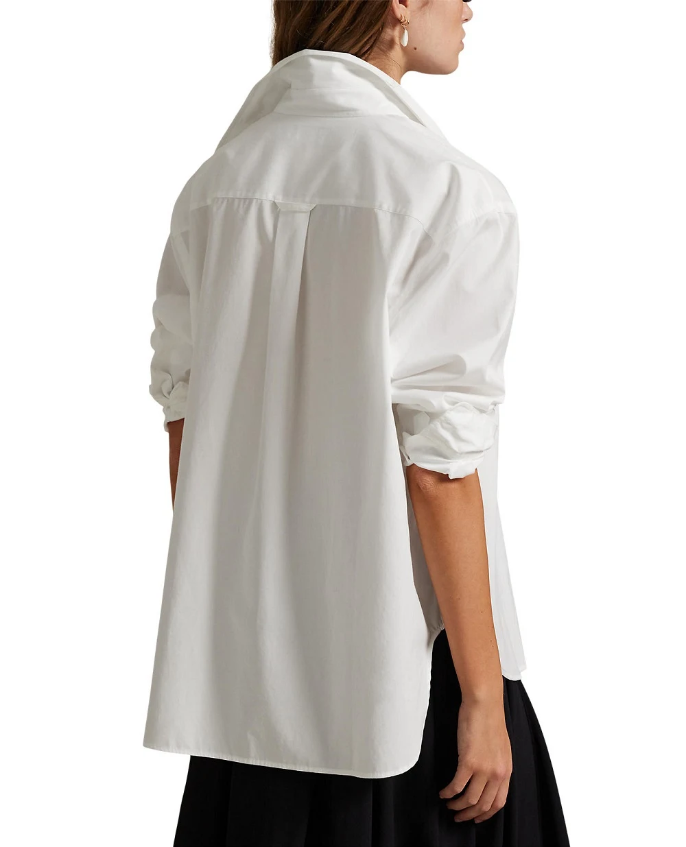 Сорочка Polo Ralph Lauren 211971509001, білий колір • Купити в інтернет-магазині Kameron