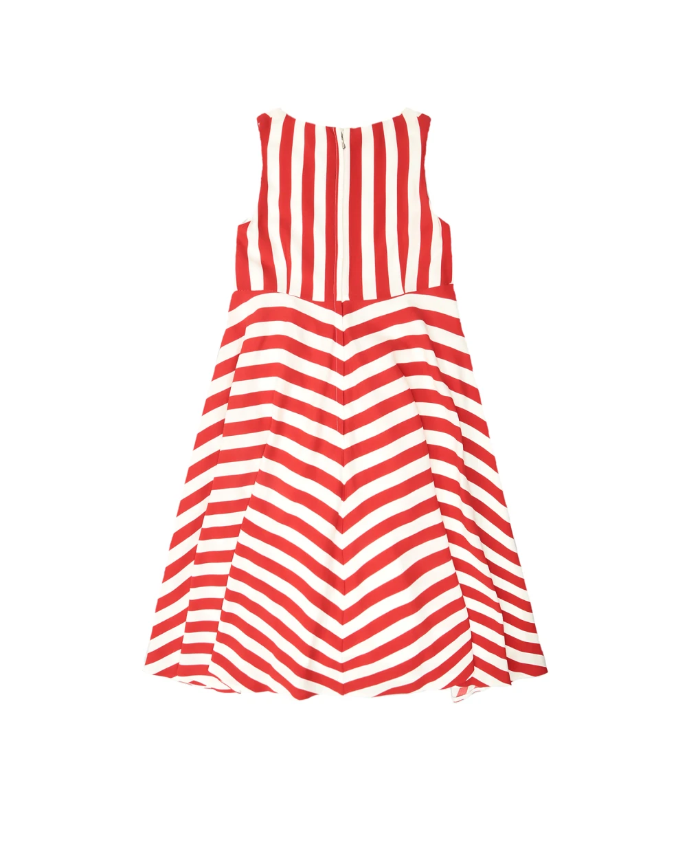 Дитяча сукня Dolce&Gabbana Kids L55D80-FSRGU-B, різнокольоровий колір • Купити в інтернет-магазині Kameron