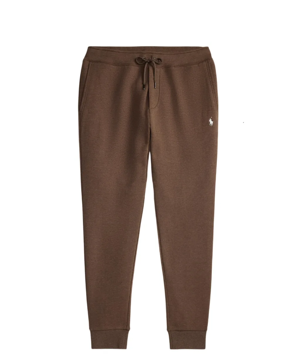 Спортивные брюки (костюм) Polo Ralph Lauren 710881518081, коричневый цвет • Купить в интернет-магазине Kameron