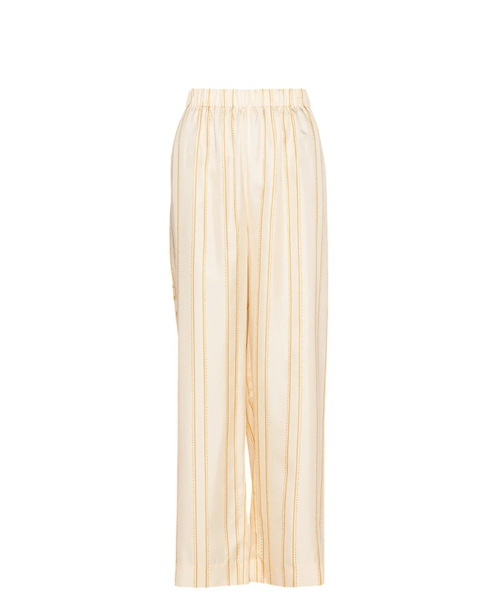 Штани OOLONG ERES 232604, слонова кістка колір • Купити в інтернет-магазині Kameron