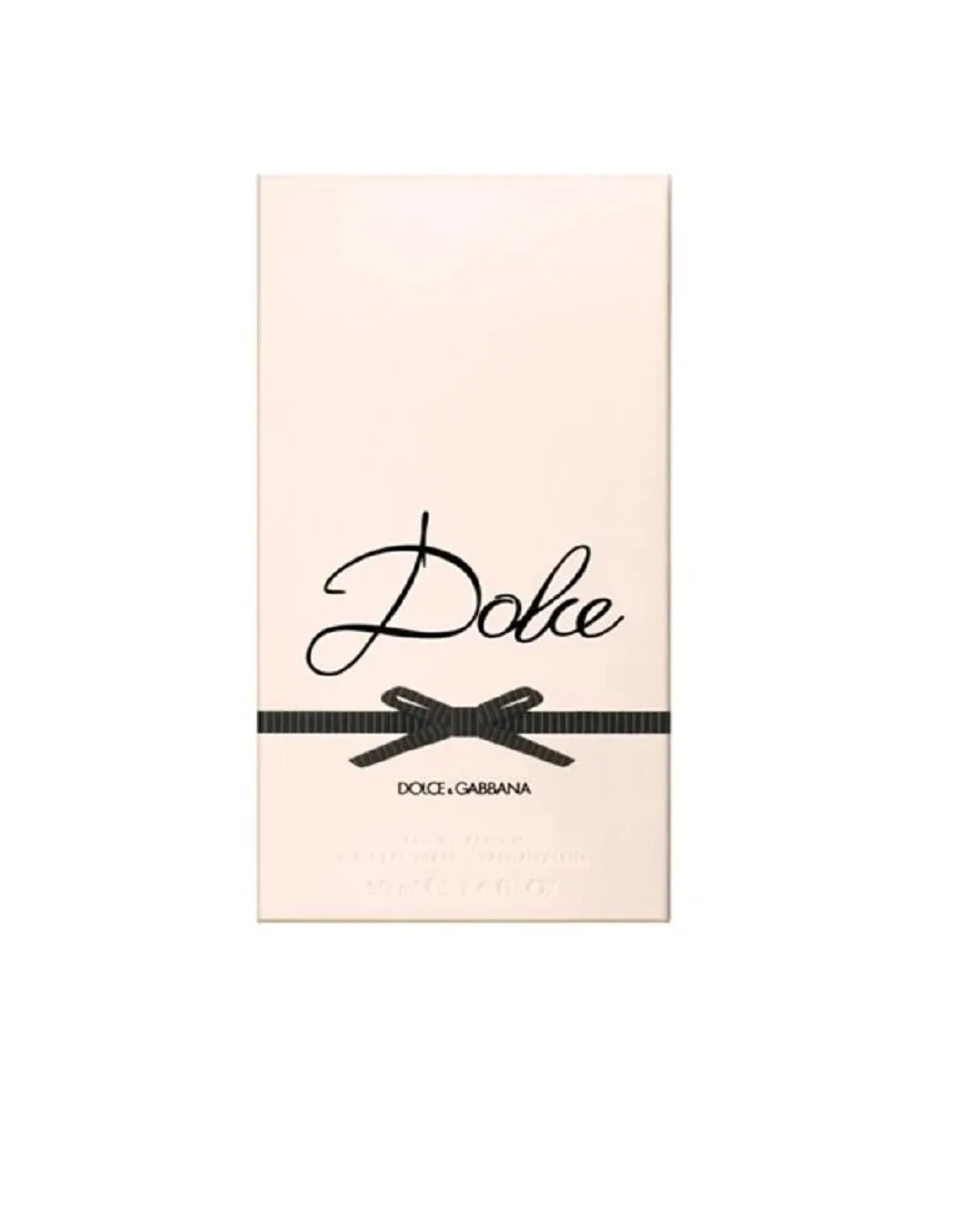 Парфюмированная вода Dolce, 50 мл Dolce&Gabbana I40300210000-ДОЛЬЧЕ, разноцветный цвет • Купить в интернет-магазине Kameron