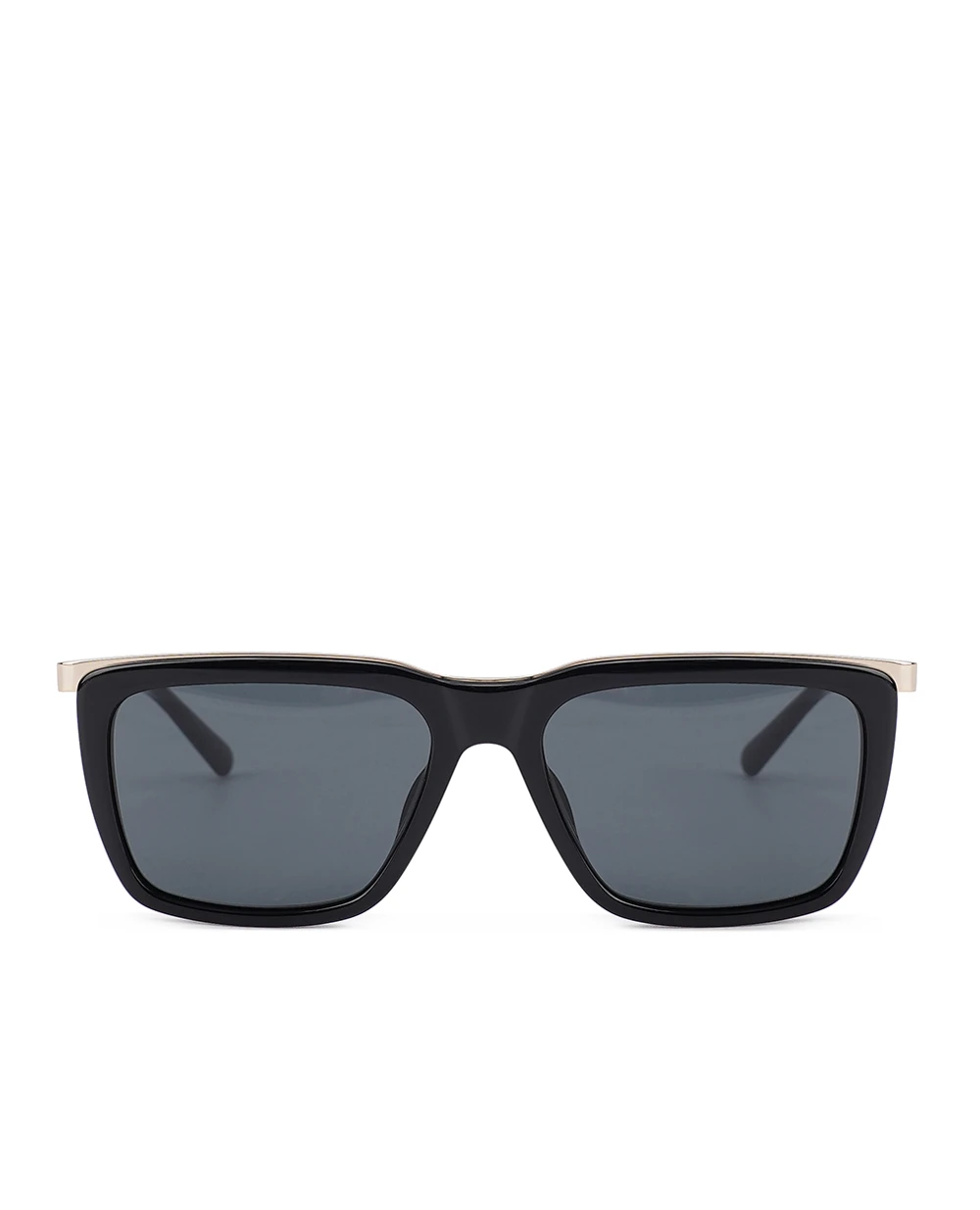Солнцезащитные очки Saint Laurent 822194-Y9971, черный цвет • Купить в интернет-магазине Kameron