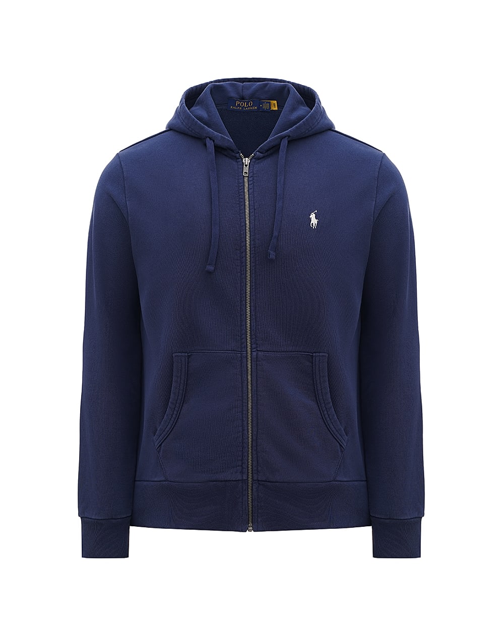 Толстовка (костюм) Polo Ralph Lauren 710916692014, темно-синий цвет • Купить в интернет-магазине Kameron
