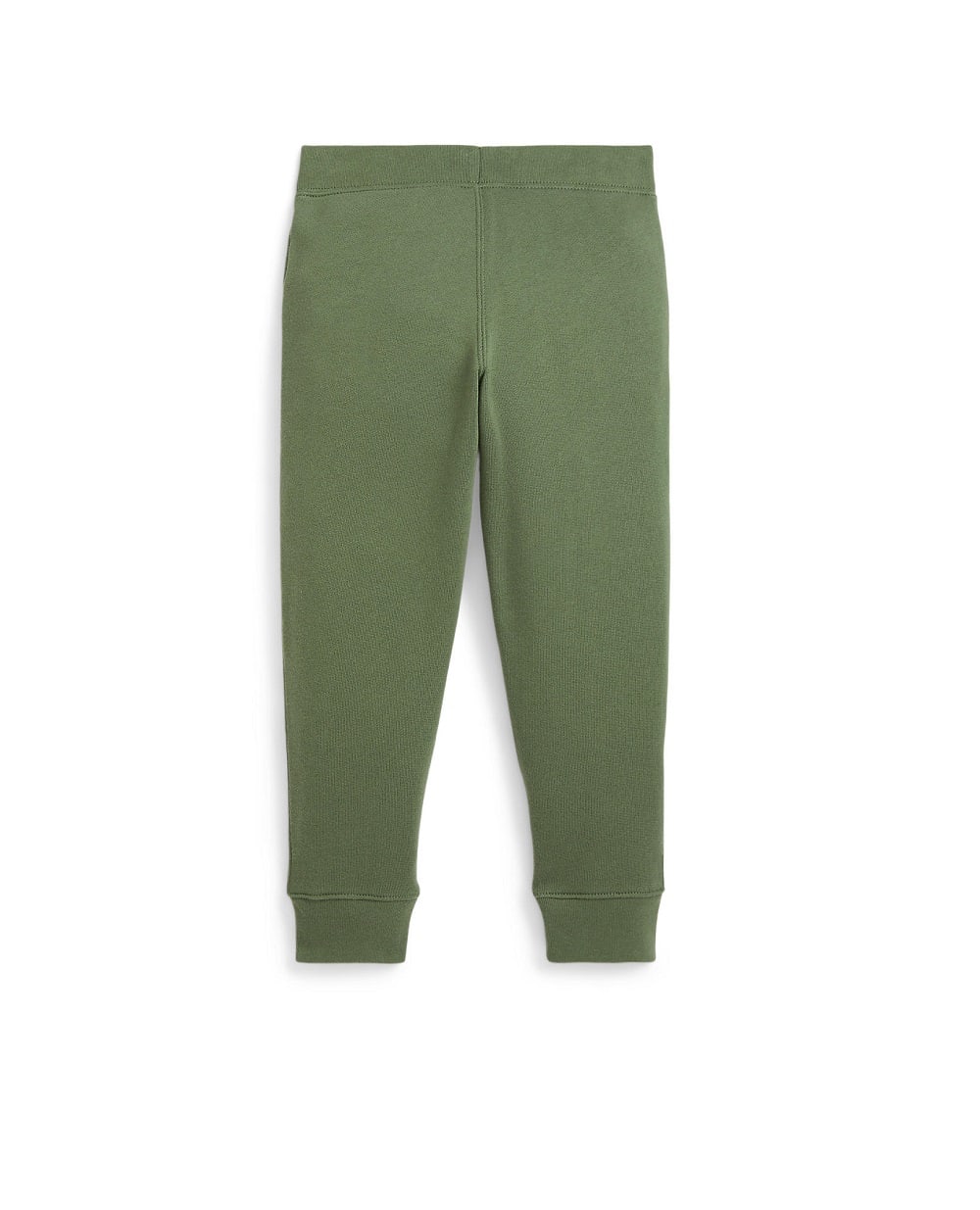 Дитячі штани-джогери (костюм) Polo Ralph Lauren Kids 322799362039, зелений колір • Купити в інтернет-магазині Kameron