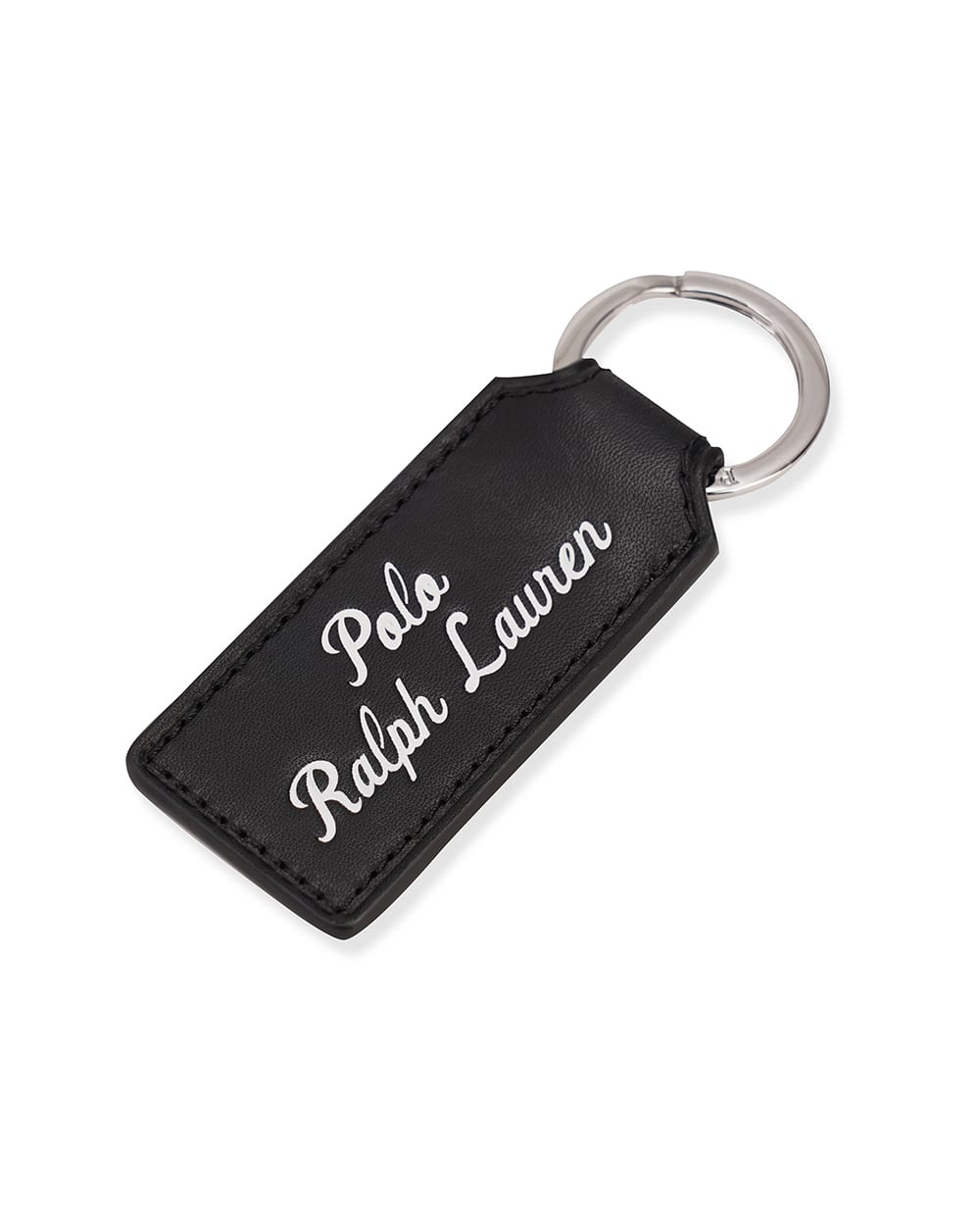 Брелок Polo Ralph Lauren 405962464001, чорний колір • Купити в інтернет-магазині Kameron