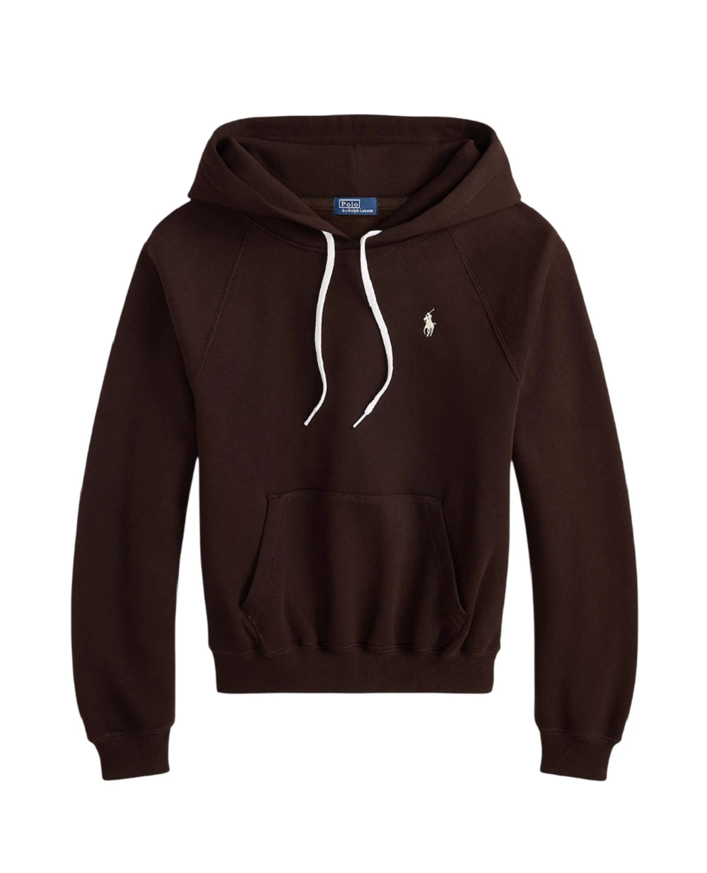 Худи на флисе (костюм) Polo Ralph Lauren 211971698007, коричневый цвет • Купить в интернет-магазине Kameron