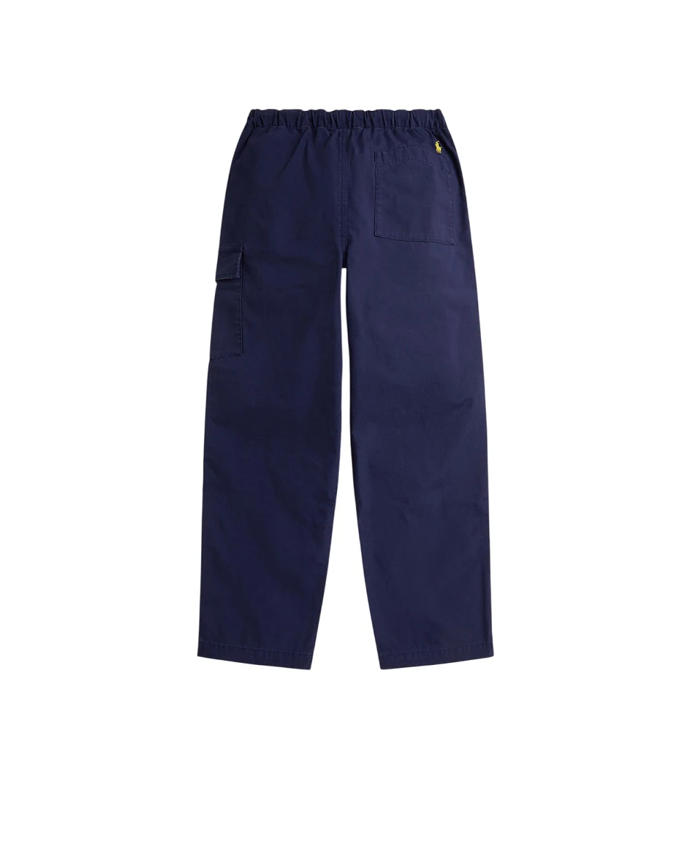 брюки Polo Ralph Lauren Kids 323979624501, синій колір • Купити в інтернет-магазині Kameron