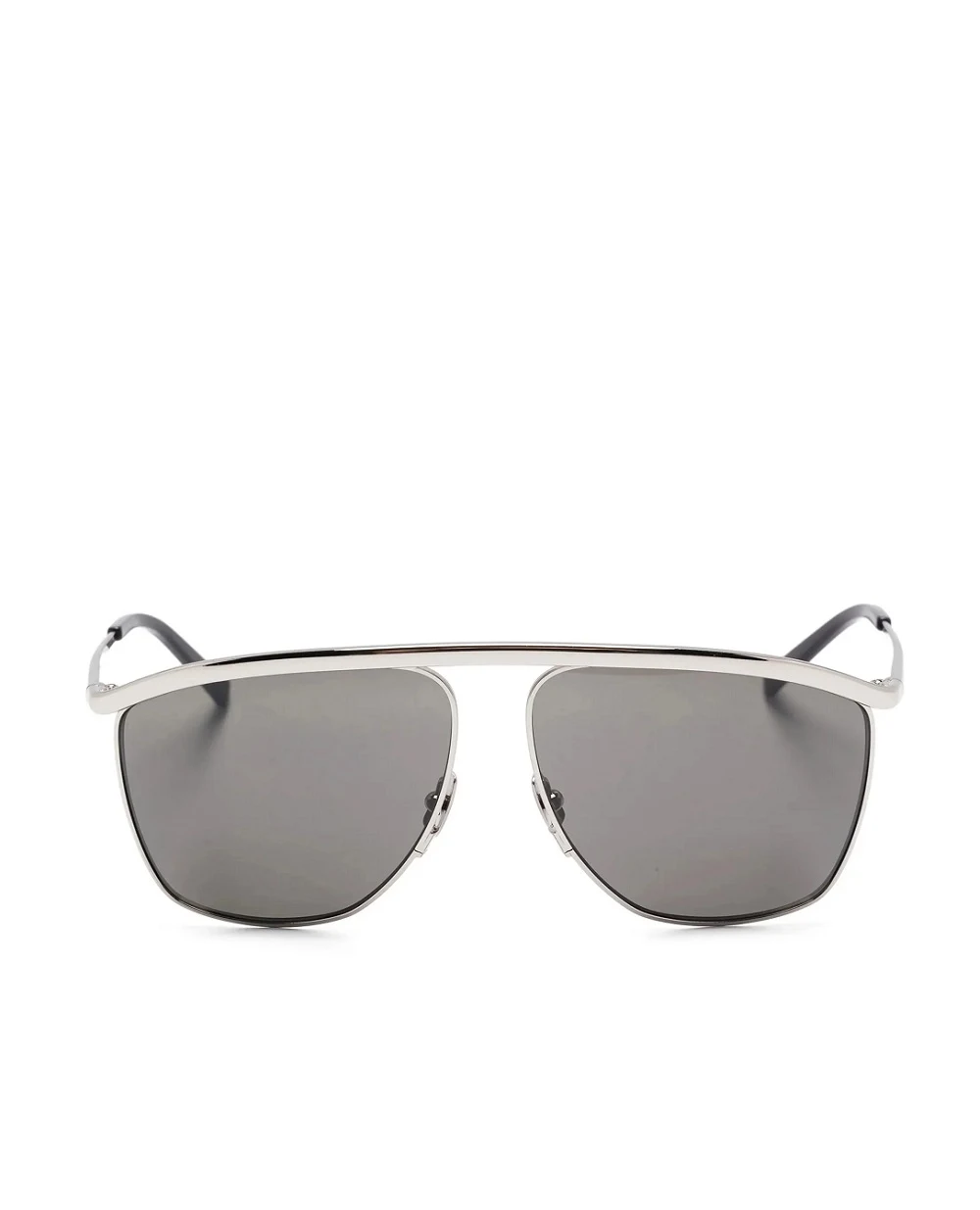 Солнцезащитные очки Saint Laurent 832552-Y9969, черный цвет • Купить в интернет-магазине Kameron
