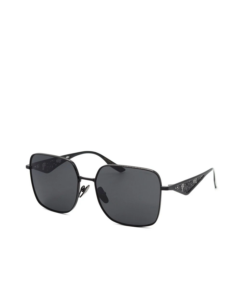 Солнцезащитные очки Dolce&Gabbana 231001-8757, черный цвет • Купить в интернет-магазине Kameron