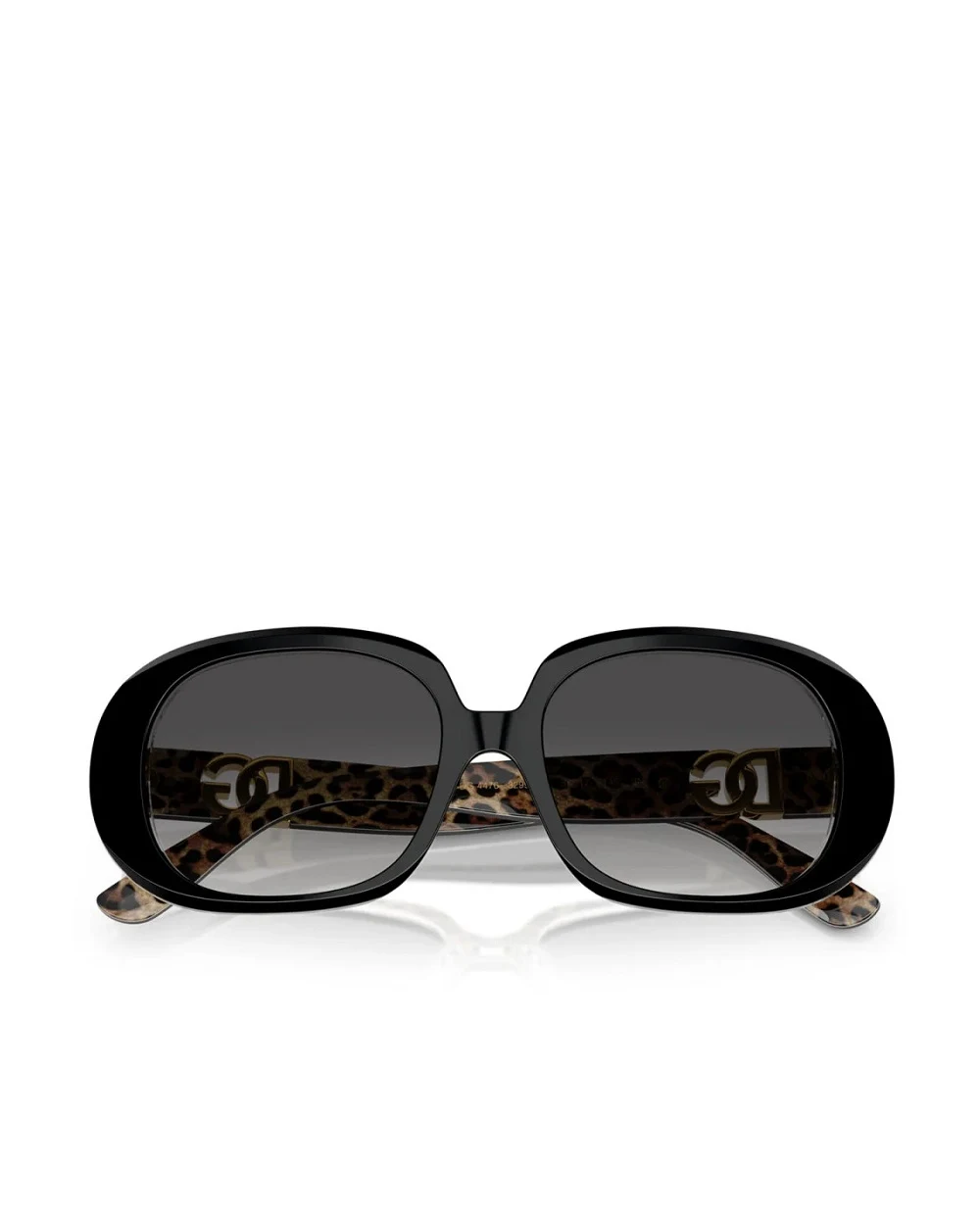 Сонцезахисні окуляри Dolce&Gabbana 44763299-8G56, чорний колір • Купити в інтернет-магазині Kameron