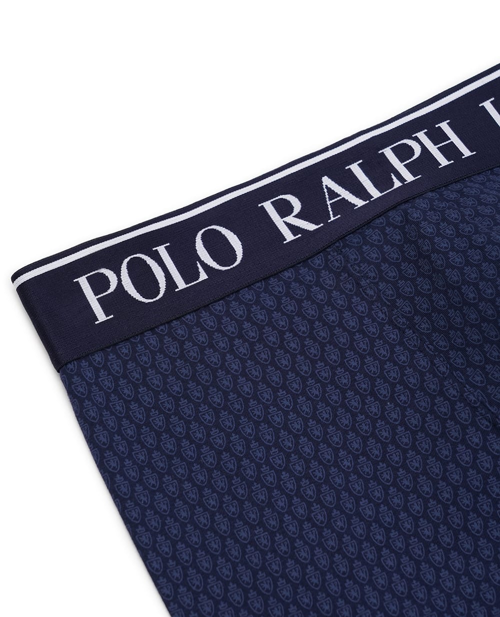 Боксеры Polo Ralph Lauren 714981414002, синий цвет • Купить в интернет-магазине Kameron