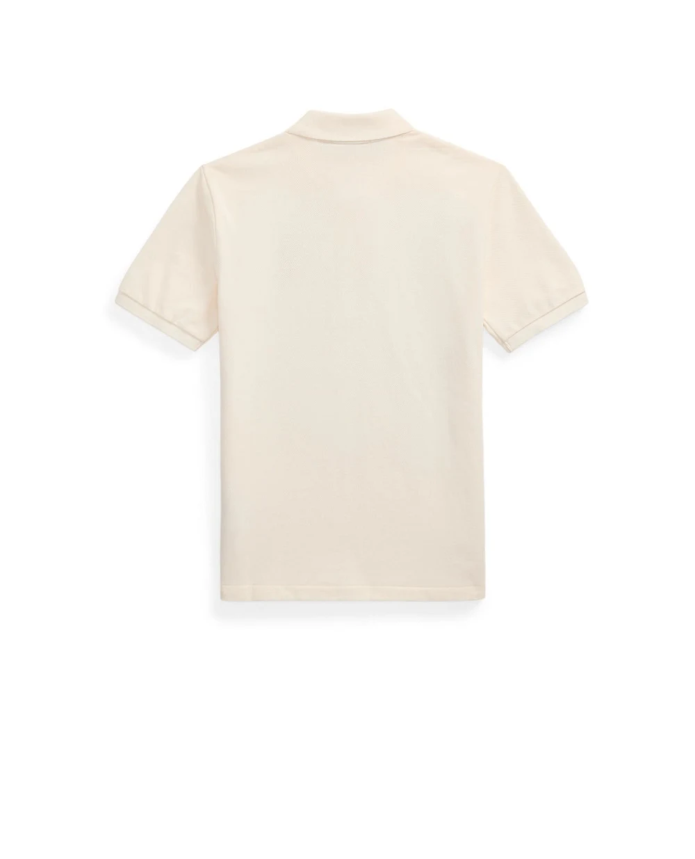 Дитяче поло Polo Bear Polo Ralph Lauren Kids 323973120001, бежевий колір • Купити в інтернет-магазині Kameron
