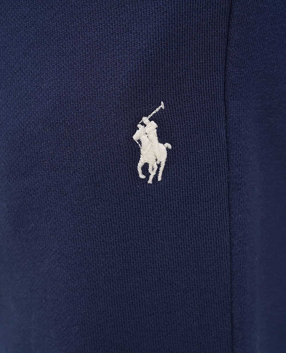 Спортивные брюки (костюм) Polo Ralph Lauren 710916699020, темно-синий цвет • Купить в интернет-магазине Kameron