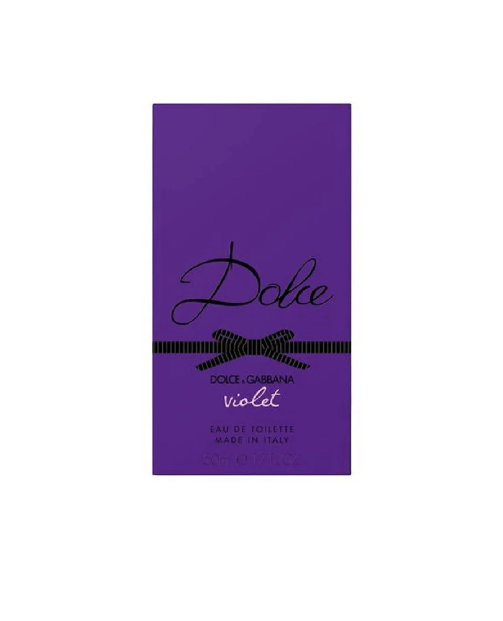 Туалетная вода Dolce Violet, 50 мл Dolce&Gabbana I40310210000-ВАЙЛЕТ, разноцветный цвет • Купить в интернет-магазине Kameron