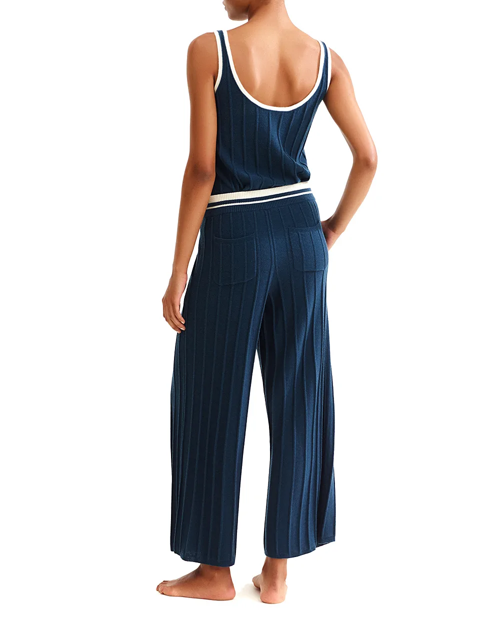 Штани WELLNESS ERES 232605, синій колір • Купити в інтернет-магазині Kameron