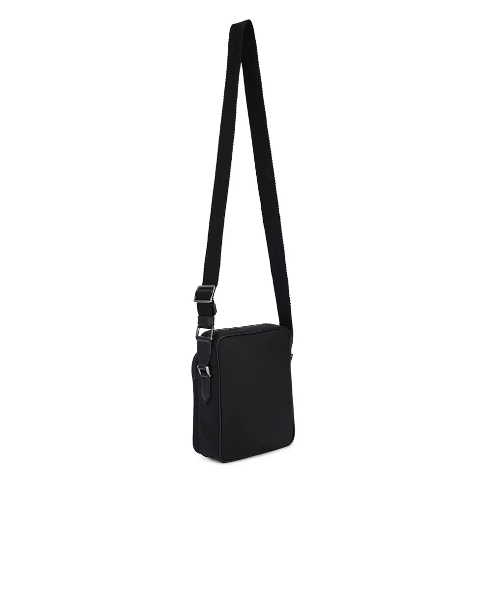Сумка Dolce&Gabbana BM2294-AG182, черный цвет • Купить в интернет-магазине Kameron
