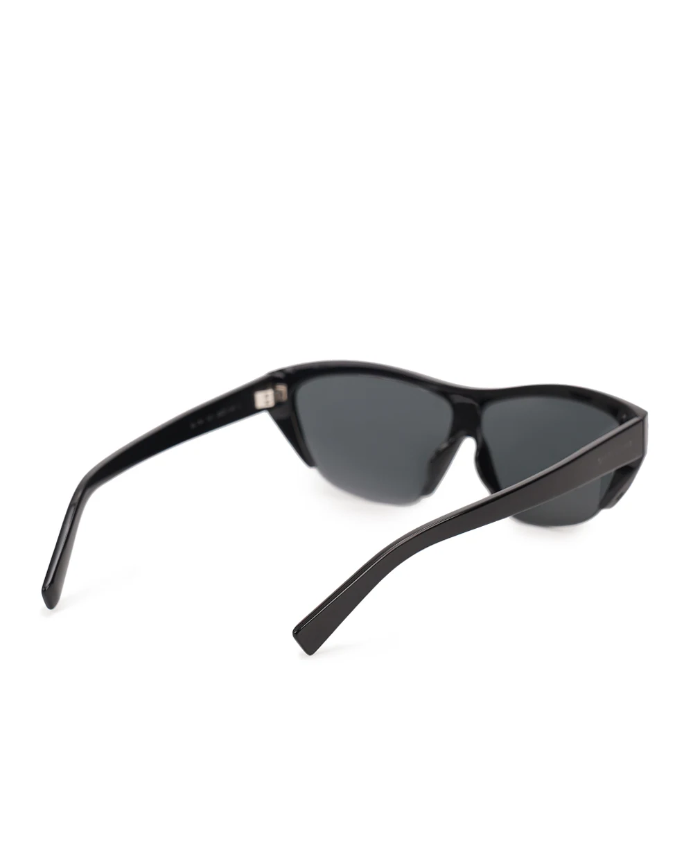 Солнцезащитные очки Saint Laurent 822179-Y9956, черный цвет • Купить в интернет-магазине Kameron