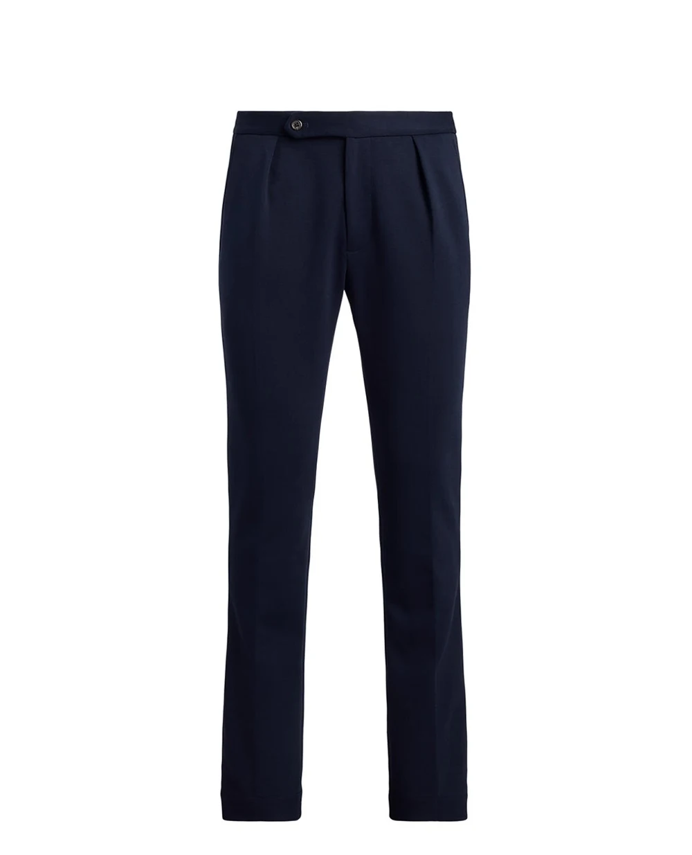 Брюки Polo Ralph Lauren 715980055001, темно-синий цвет • Купить в интернет-магазине Kameron