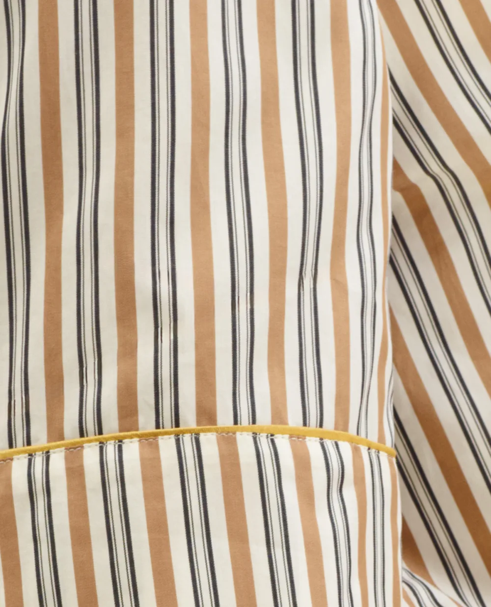 Рубашка TURBAN ERES 272605, слоновая кость цвет • Купить в интернет-магазине Kameron