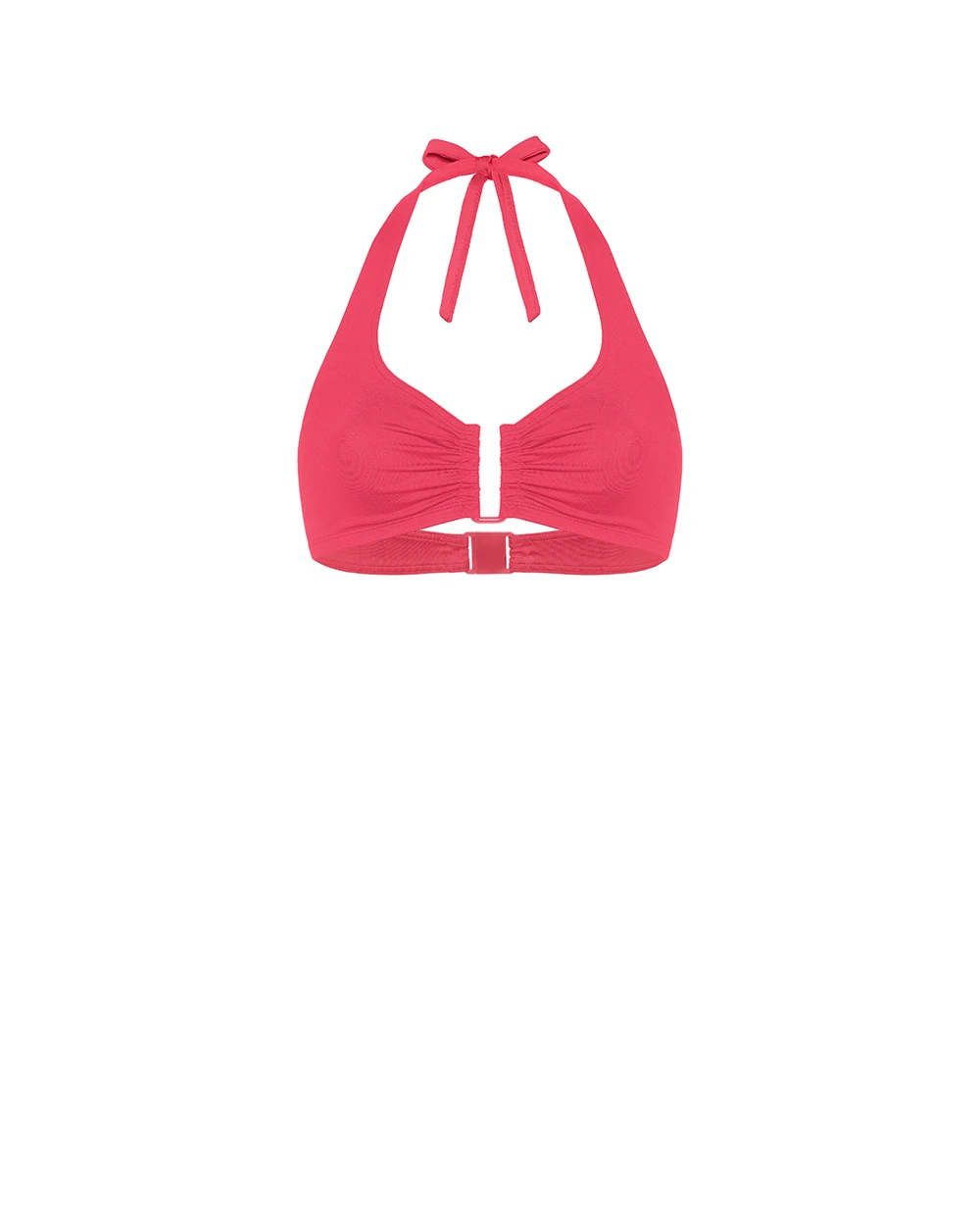 Топ купальника DEDICACE ERES 032501, красный цвет • Купить в интернет-магазине Kameron